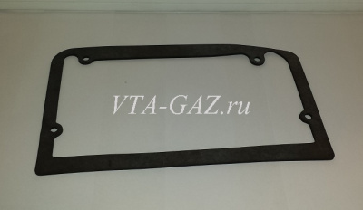Уплотнитель заднего фонаря Уаз Патриот, 3160, Симбир старого образца