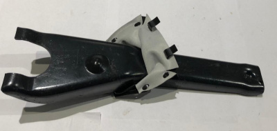 Вилка сцепления Газель, Соболь Бизнес, Газель Next дв. 2.8 Cummins