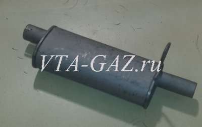 Резонатор Газель 2705 дв. 402 ЗМЗ карбюратор