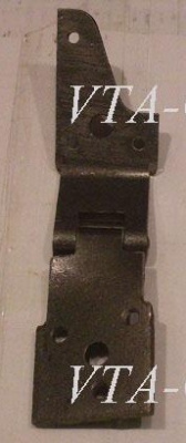 Петля рамки лобового стекла Уаз 469, Хантер левая