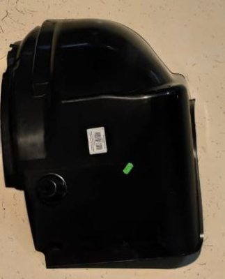 Щиток (подкрылок) переднего крыла Газель NN правый