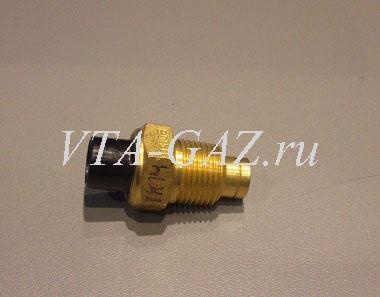 Датчик термостата Газ, Уаз дв. 406, 405, 409 ЗМЗ (Датчик температуры на стрелку)