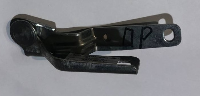 Петля капота Газель Next правая