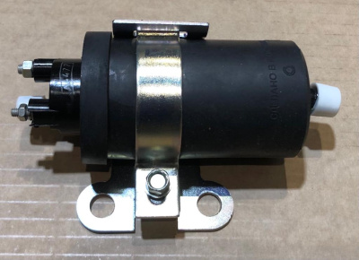 Бензонасос Газель, Соболь дв. 405 ЗМЗ подвесной на раму. "Pekar"