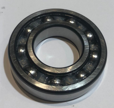 Подшипник шруса Газель, Соболь 4х4, передний шруса военный мост 6-180207