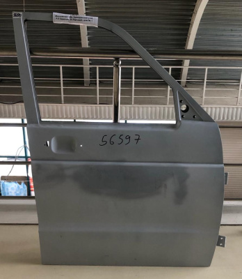 Дверь передняя правая Уаз Патриот с 11.2016