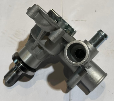 Помпа (насос водяной) Газель, Соболь дв. 406, 405 ЗМЗ "TRUCKMAN"