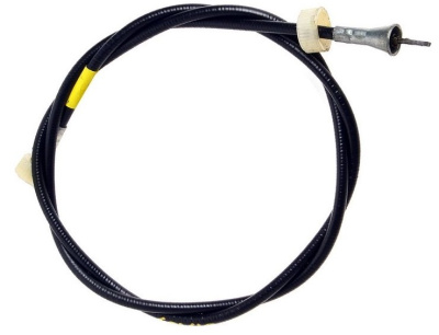 Трос (вал гибкий) спидометра Волга