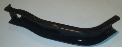 Крепление запасного колеса Газель, Газель Next, Соболь борт (Скоба прижимная запасного колеса)