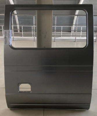 Панель бензобака Газель, Соболь, Баргузин с окном