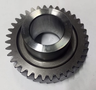 Шестерня привода промежуточного вала Газель Next КПП 330 Н.М. (36 зуб.) "Авторг"