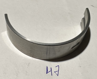 Вкладыш коренной Газель Next NN дв. G-21А верхний