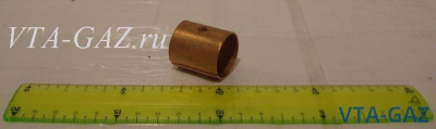 Втулка поршневого пальца шатуна Газ, Уаз дв. 402, 417, 421, 410, 4216, 4213, A274, A275