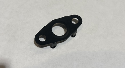 Прокладка трубки слива масла с турбокомпрессора Газель NEXT, NN дв. G-21А