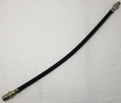 Шланг сцепления нижний длинный Газель дв. 402, 421