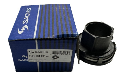 Выжимной подшипник Газель, Соболь Бизнес, Газель Next "SACHS" 3151 231 031 009