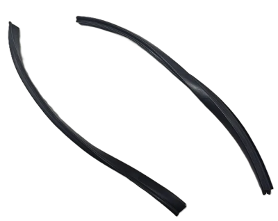 Уплотнитель фары Газель, Соболь нового образца штука