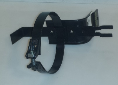 Кронштейн адсорбера Газель Next