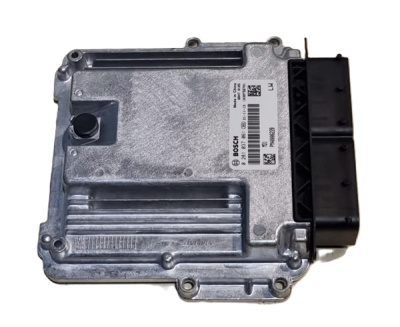 Электронный (ЭБУ) блок управления двигателем Газель Next, NN дв. G-21А 2,5л.