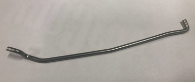 Тяга наружной ручки задней правой двери Газель Next ЦМФ нового образца