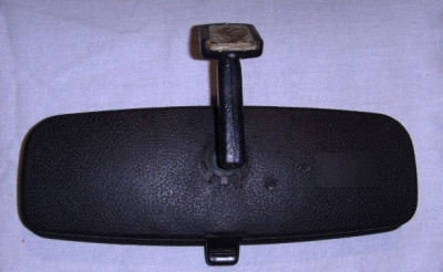 Зеркало салона Газ, Уаз, Ваз под вклейку