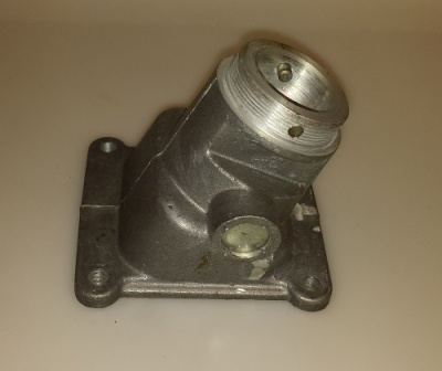 Крышка рычага КПП Газель Соболь NEXT 5-ти ступенчатая