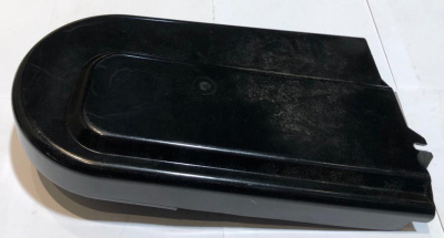 Кожух ремня ТНВД верхний дв. 514 ЗМЗ