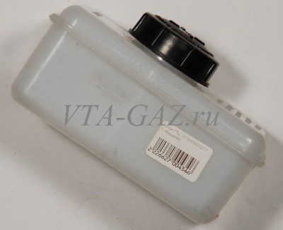 Бачок главного тормозного цилиндра Волга, Газель