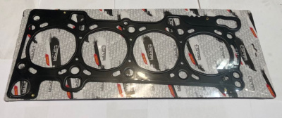 Прокладка головки блока цилиндров (ГБЦ) Уаз Патриот дв. IVECO