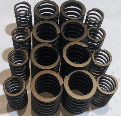 Пружины ГБЦ Газ, Уаз дв. 402, 421, 410, 4216, 4213, A274, A275 комплект