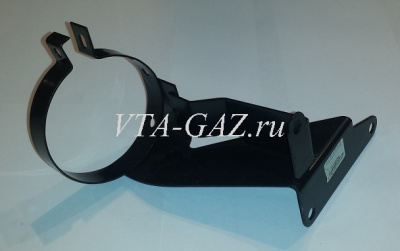 Кронштейн бочка ГУРа Газель, Соболь старого образца