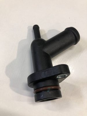 Трубка дегазации двигателя Газель Next NN дв. G-21А РР 10007986