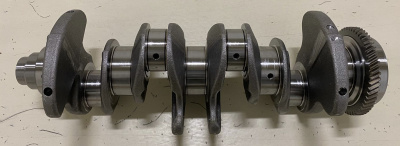 Вал коленчатый Газель Next, NN дв. G-21А