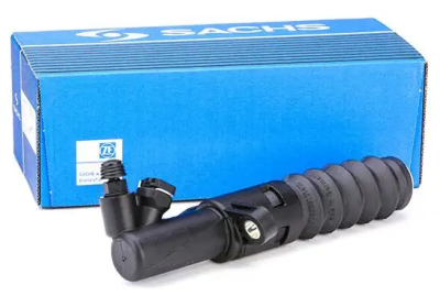 Рабочий (РЦС) цилиндр сцепления Газель, Соболь Бизнес, Газель Next "SACHS"