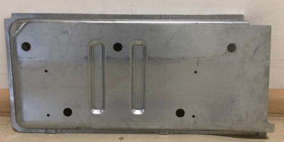 Панель проема Газель Next Фермер внутренняя задняя левая