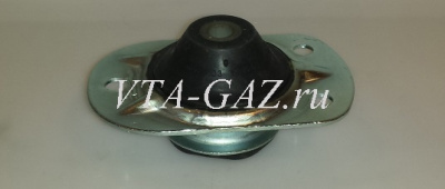 Подушка (опора) крепления кабины Газель Next передняя в сборе