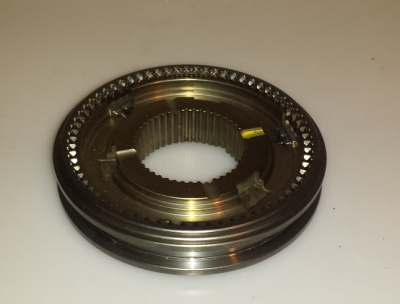 Муфта КПП 1-2 передачи "DYMOS" Уаз Патриот, Хантер