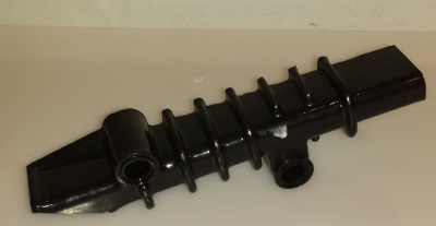 Успокоитель цепи Уаз Хантер дв. ЗМЗ 514 Евро-3 средний