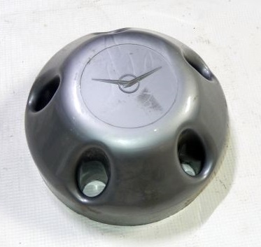 Колпак колеса Уаз Патриот, Хантер, 452, 469 серый