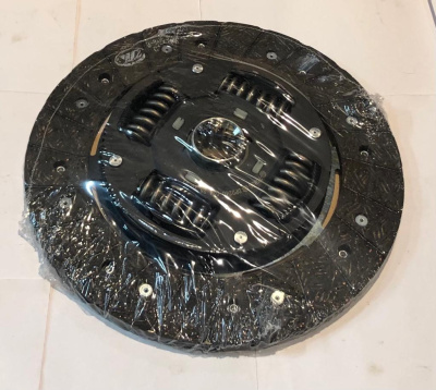 Диск сцепления Газель, Соболь Бизнес, Газель Next дв. 2.8 Cummins (диск сцепления ведомый) "RusDisk" 240мм