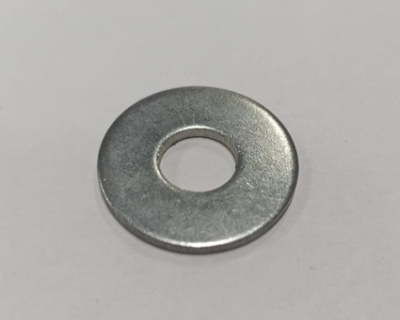 Шайба пальца тяги переключения раздаточной коробки Газель, Соболь 4х4