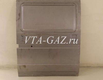 Дверь Газель, Соболь, Баргузин раздвижная без окна