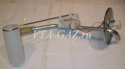 Бензодатчик Уаз 452, 3741 инжектор