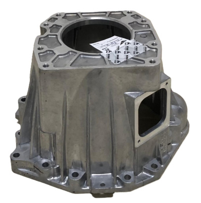 Картер сцепления Газель Next дв. VW Monoturbo
