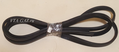 Уплотнитель проема задних двери Газель Next ЦМФ