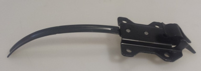 Стопор ограничителя задней двери Газель Next ЦМФ