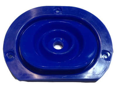 Пыльник рычага КПП Уаз Патриот с 2008 г. силикон