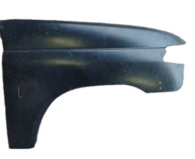 Крыло УАЗ Профи переднее правое широкая платформа ПЛАСТИК