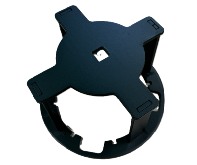 Ключ корпуса топливного фильтра Газель, NN дв. G-21, G-31 " Стакан"