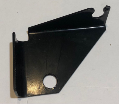 Кронштейн датчика ABS Газель, Соболь, Газель Next правый